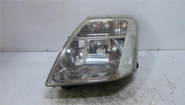 C2 2003- Faro Delantero Izquierdo C2 2003- Faro Delantero Izquierdo