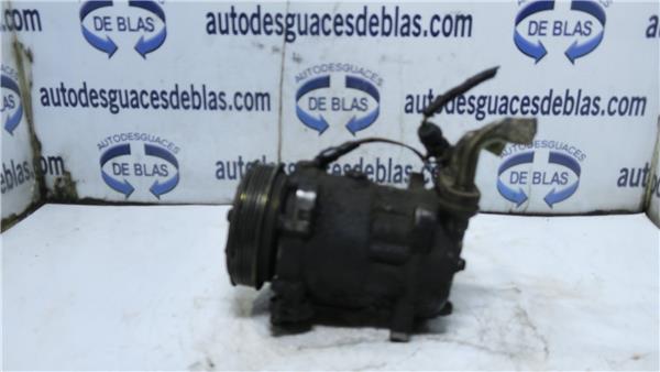 XSARA BERLINA Compresor Aire Acondicionado XSARA BERLINA Compresor Aire Acondicionado