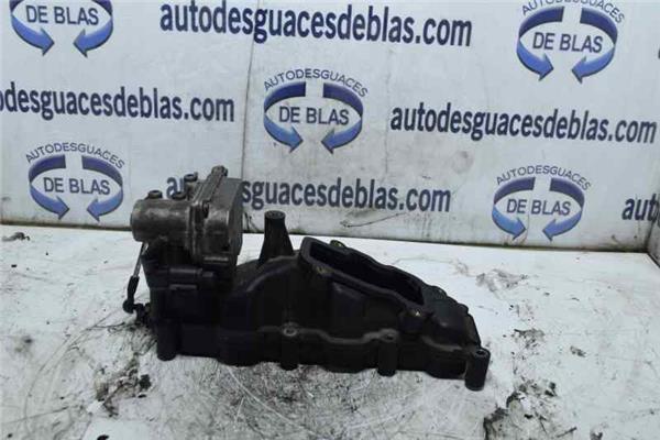A4 BERLINA 8E Colector Admision A4 BERLINA 8E Colector Admision