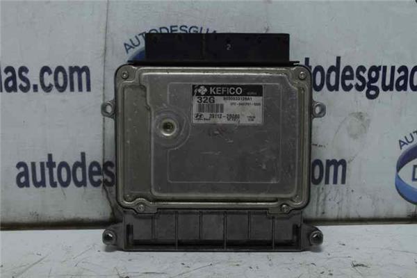 I30 Centralita motor uce