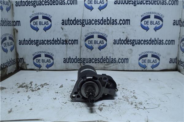ALHAMBRA 7V8 Motor Arranque