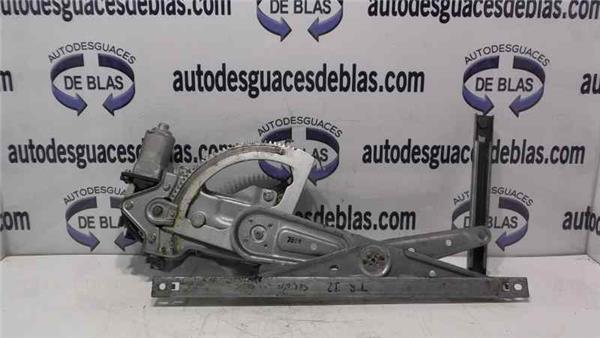 Sportage KM2005- Elevalunas Electrico Trasero Izquierdo