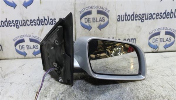 Polo IV 9N111.2001- Retrovisor Derecho