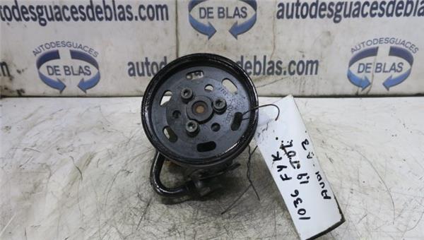 A3 8L09.1996- BOMBA DIRECCION ELECTRICA