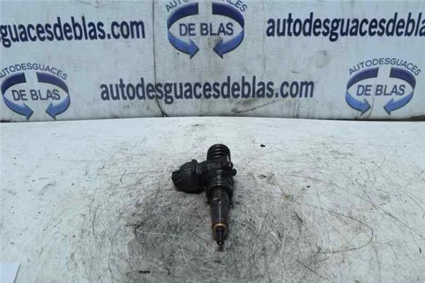 IBIZA 6L1 Inyector