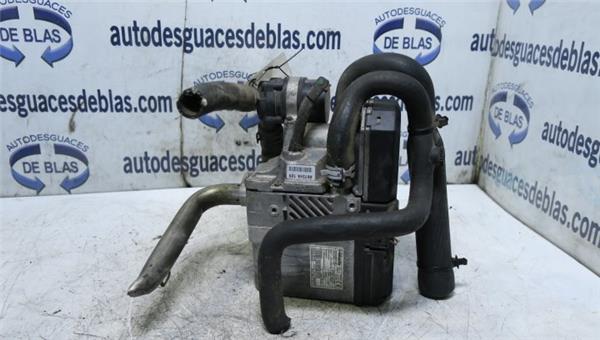 SERIE 75 RJ Intercambiador Agua Calefacion SERIE 75 RJ Intercambiador Agua Calefacion