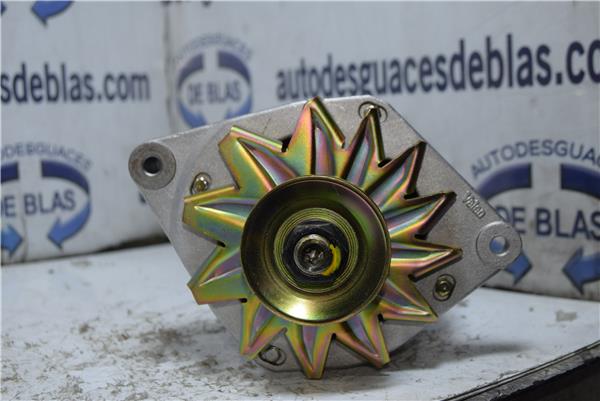 19 HATCHBACK BC53 Alternador