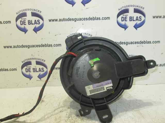 Partner S107.1996-12.2003 Motor Calefaccion