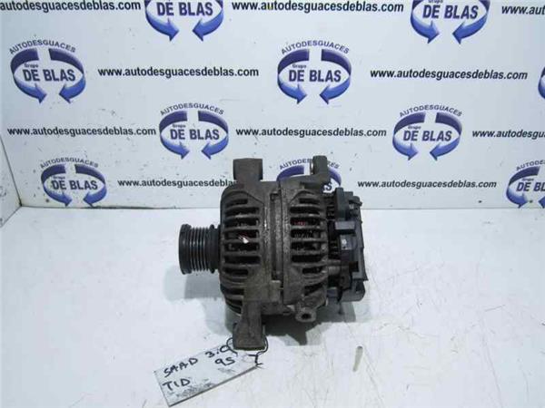 9-5 FAMILIAR Alternador