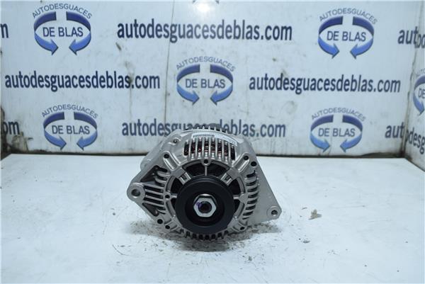 MEGANE I COACHCOUPE DA0 Alternador