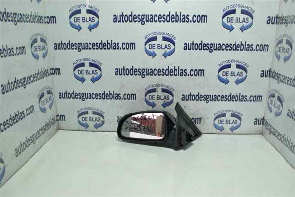 ACCENT LC Retrovisor Izquierdo