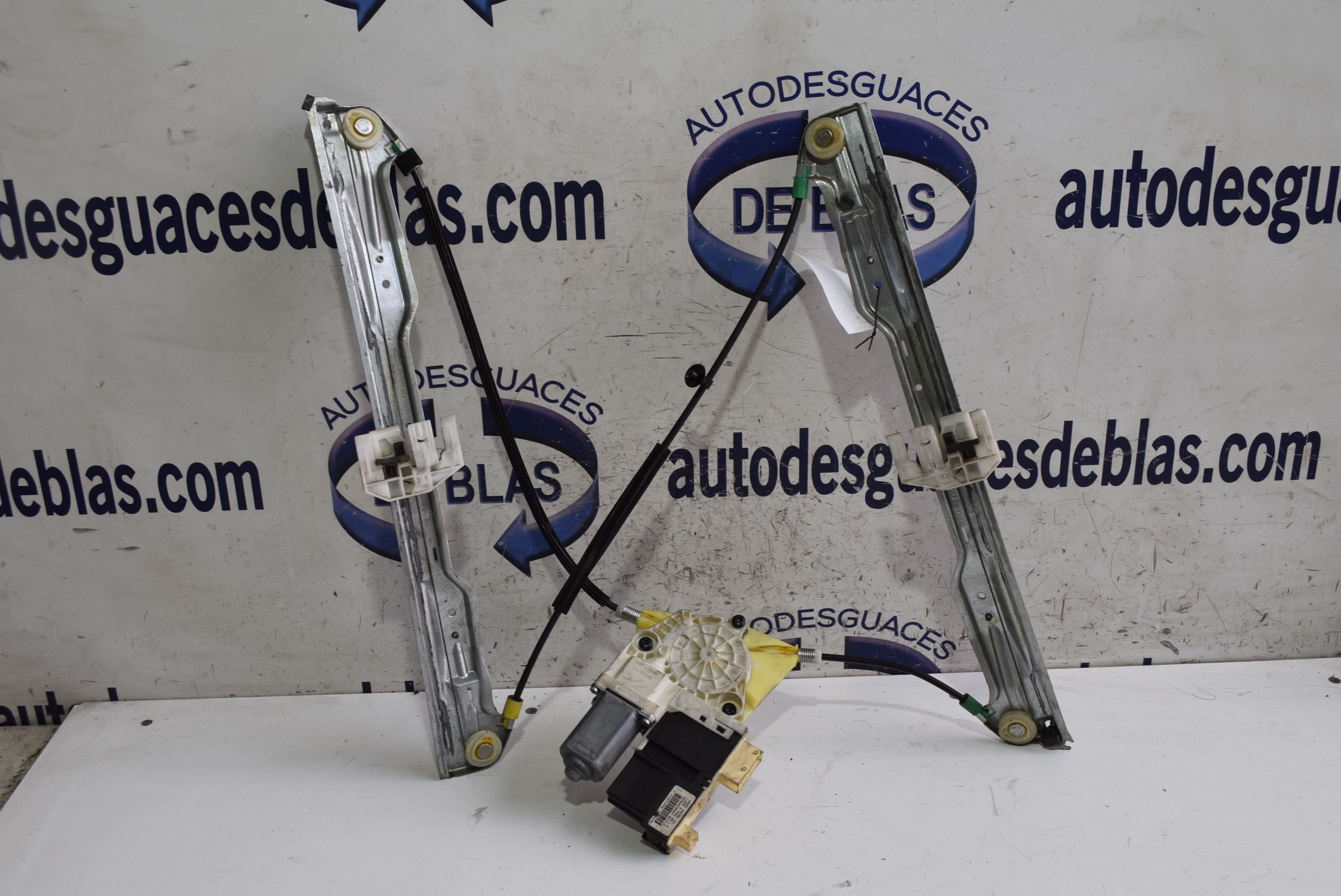 C5 BERLINA Elevalunas Electrico Delantero Derecho
