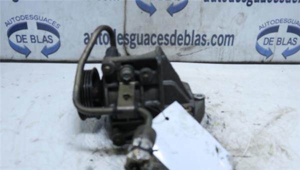 FIESTA CBK BOMBA DIRECCION ELECTRICA