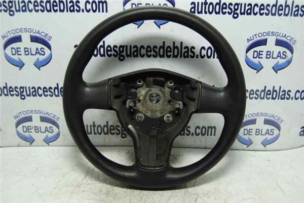 TOLEDO 5P2 Volante