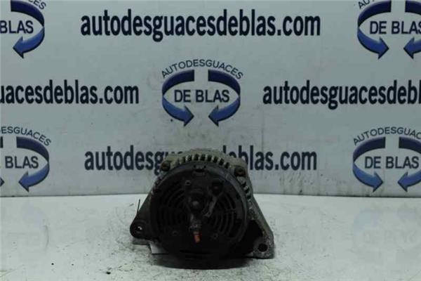106 S1 Alternador