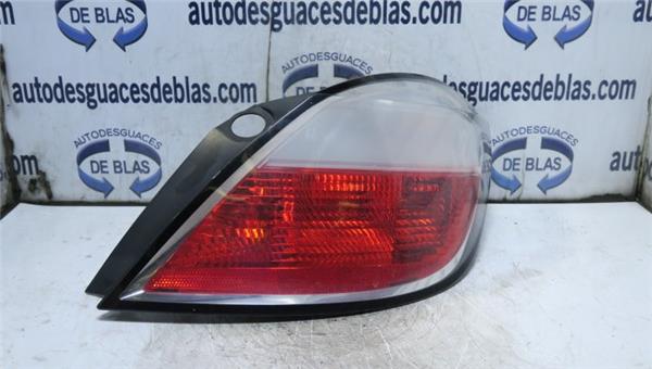 ASTRA GTC Piloto Trasero Derecho