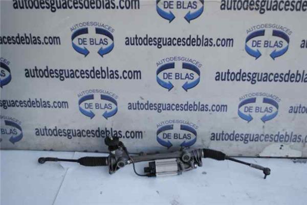 ALTEA XL 5P5 Cremallera Direccion Asistida