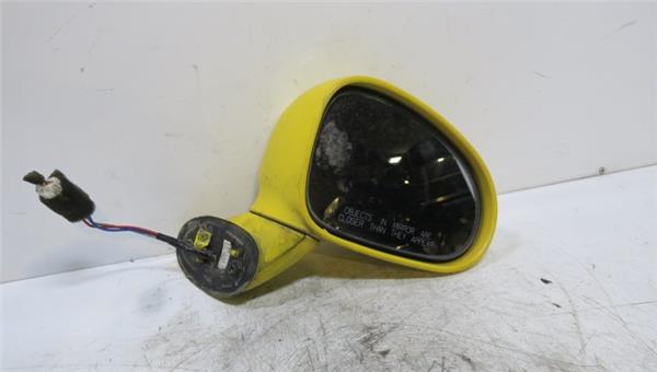 Matiz 2004-2005 Retrovisor Derecho