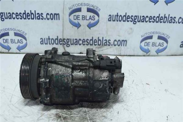IBIZA 6K Compresor Aire Acondicionado