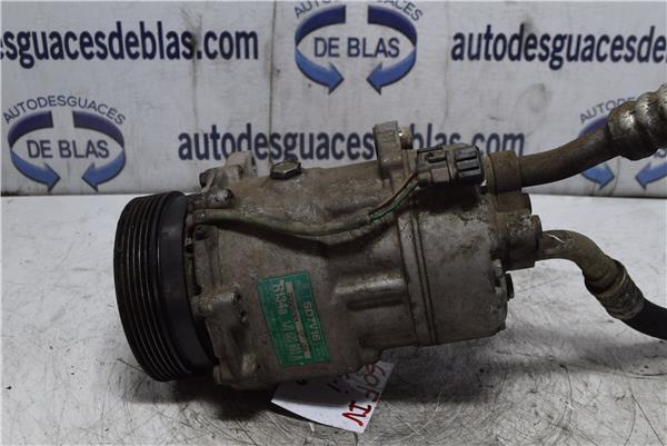 GOLF IV BERLINA 1J1 Compresor Aire Acondicionado