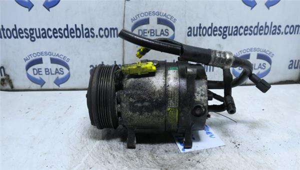 C5 BERLINA Compresor Aire Acondicionado