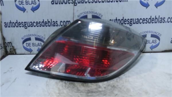 ASTRA GTC Piloto Trasero Derecho