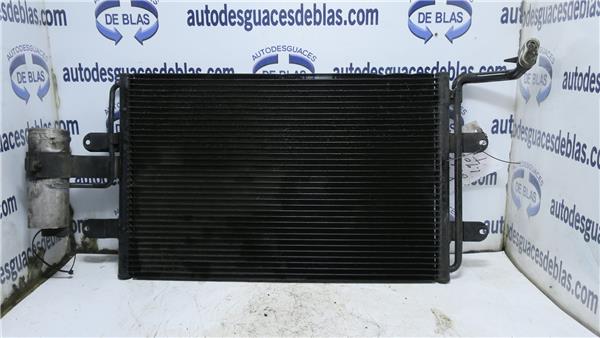 GOLF IV BERLINA 1J1 Condensador