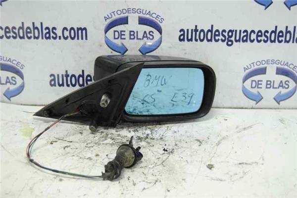 Serie 5 Berlina E391995- Retrovisor Derecho