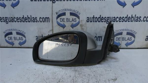 VECTRA C BERLINA Retrovisor Izquierdo