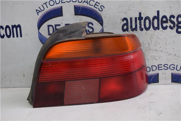 SERIE 5 BERLINA E39 Piloto Trasero Derecho
