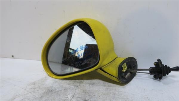 Matiz 2004-2005 Retrovisor Izquierdo Matiz 2004-2005 Retrovisor Izquierdo