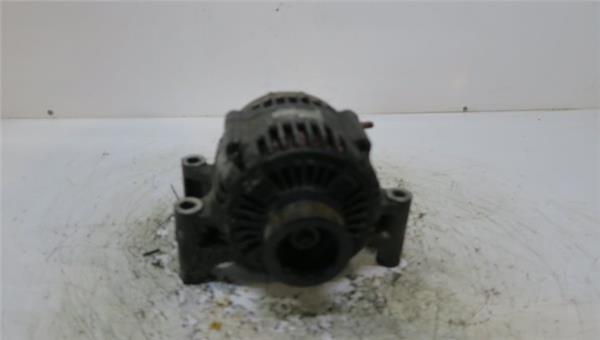S-Type 03.1999-02.2002 Alternador