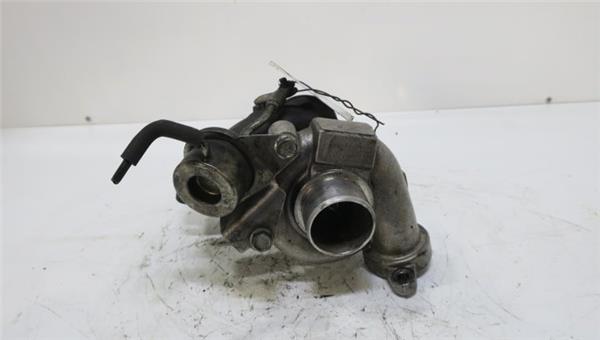 Xsara Picasso 1999- Turbo