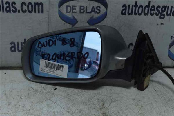 A8 D2 Retrovisor Izquierdo