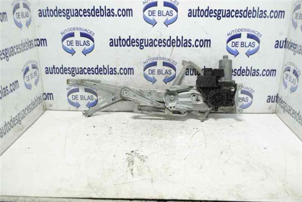 Astra G Berlina 1998- Elevalunas Electrico Delantero Derecho