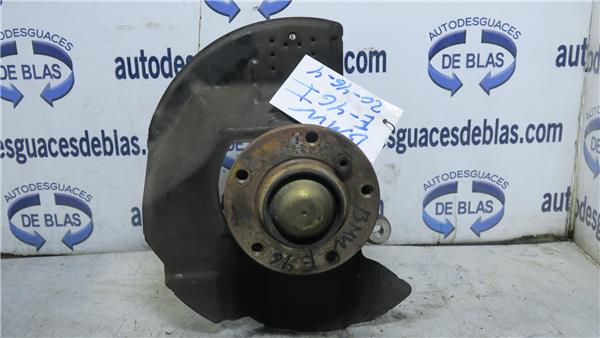 SERIE 3 COMPACT E46 Mangueta Delantera Derecha