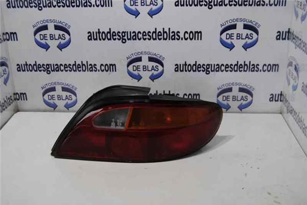 ELANTRA Piloto Trasero Derecho