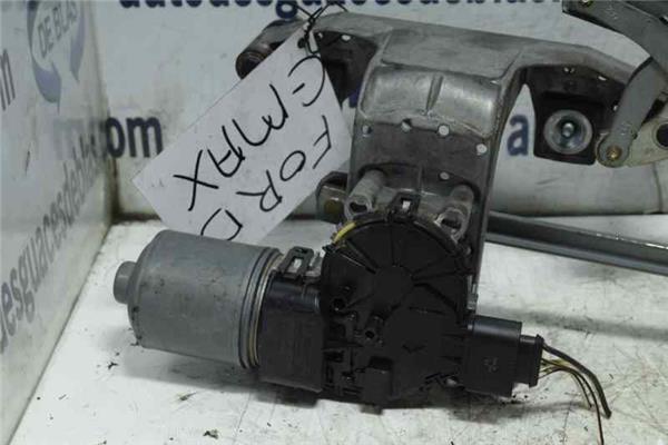 C-MAX CB3 Motor Limpiaparabrisas Delantero