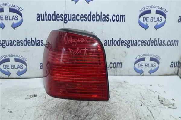 POLO BERLINA 6N2 Piloto Trasero Izquierdo POLO BERLINA 6N2 Piloto Trasero Izquierdo