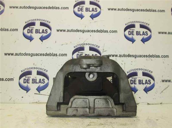 Leon 1M111.1999- Soporte Derecho Motor