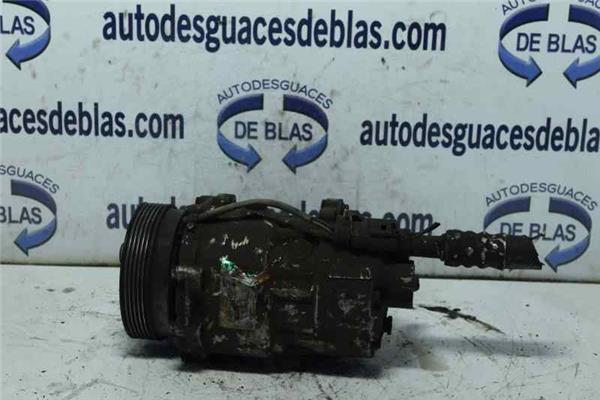 TOLEDO 1L Compresor Aire Acondicionado