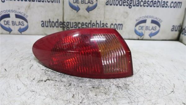 147 1902000- Piloto Trasero Izquierdo