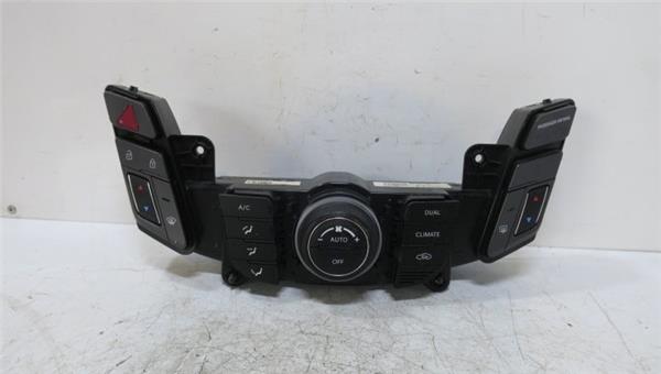 i40 VF11.2011- Mandos Climatizador