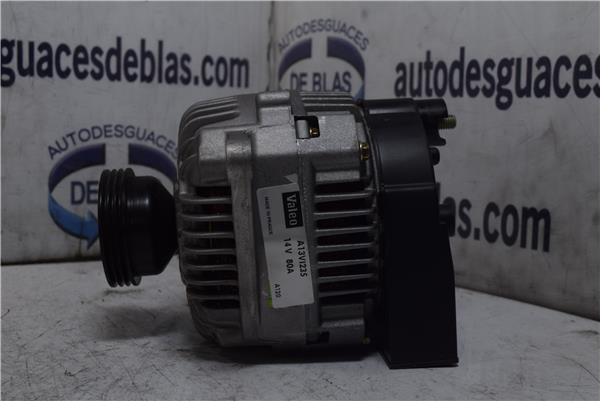 KANGOO FKC0 Alternador