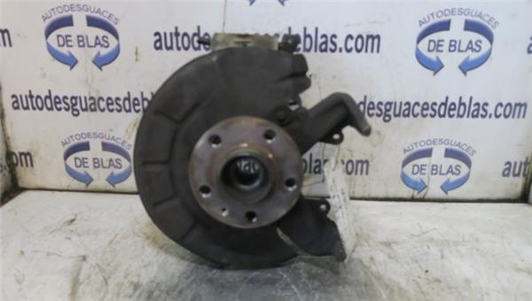 Ibiza 6L104.2002- Mangueta Delantera Derecha