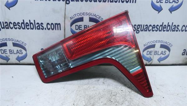 C5 BERLINA Piloto Trasero Derecho