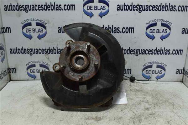 CX-5 Mangueta Trasera Derecha