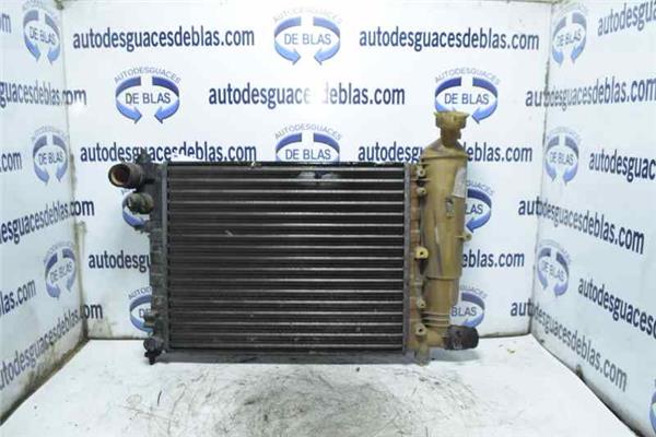 SAXO Radiador