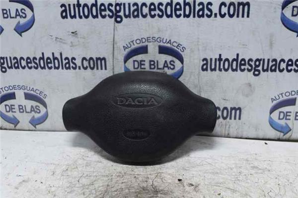 LOGAN EXPRESS Airbag Volante