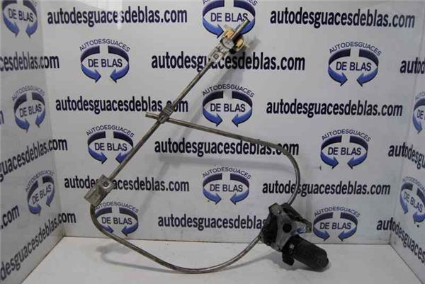 Clio I Fase I II BC5701.1991- Elevalunas Electrico Delantero Izquierdo Clio I Fase I II BC5701.1991- Elevalunas Electrico Delantero Izquierdo